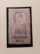 Edward vii fiscals for sale  TEIGNMOUTH