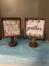 Home decor set for sale  Lewiston