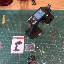 Hot channel 2.4g for sale  LONDON