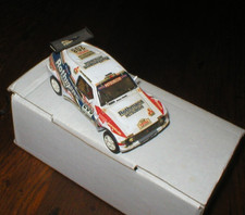 Mitsubishi pajero rothmans d'occasion  Avallon