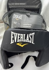 Everlast boxing sparring for sale  Calvert City