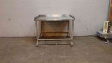 Stainless steel rolling for sale  Shippensburg