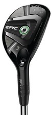 Left handed callaway for sale  Raleigh