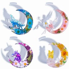 Set crescent moon for sale  Deltona