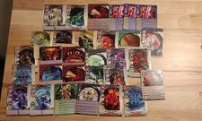 Lotto carte bakugan usato  Monsummano Terme