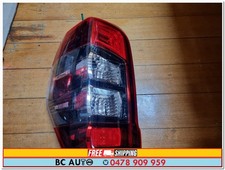 Lâmpada traseira genuína Mitsubishi MR Triton GLX esquerda LH 18 2019 2020 2021 2022 comprar usado  Enviando para Brazil