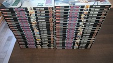 Bleach serie completa usato  Marano di Napoli