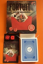 Fortuity david jonathan for sale  DONCASTER