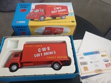 Corgi 13602 scale for sale  MANCHESTER