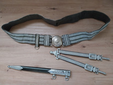 Riginal ehrendolch teile gebraucht kaufen  Küstrin-Kietz