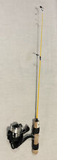 New frabill fenris for sale  Yorkville