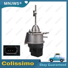 Turbo électronique actuateur d'occasion  Mitry-Mory