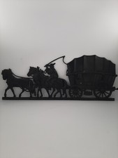 Zierguss eisenguss gussbild gebraucht kaufen  Buxtehude