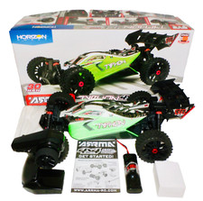 Arrma typhon 4wd for sale  Hobe Sound