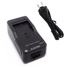 Adaptador CA 8.4V carregador de bateria para Sony NP-F950 NP-F950/B NP-F960 NP-F970/B comprar usado  Enviando para Brazil