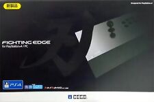 FIGHTING EDGE para PlayStation 4 / PC Real Arcade Stick HORI 2018 Do Japão comprar usado FIGHTING EDGE para PlayStation 4 / PC Real Arcade Stick HORI 2018 Do Japão comprar usado  Enviando para Brazil