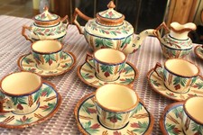 Service café quimper d'occasion  Le Havre-