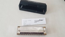 Harmonica hohner deep d'occasion  Simiane-Collongue