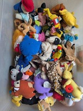 Mcdonalds toy plush for sale  MILTON KEYNES