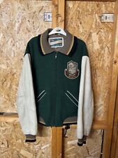 Chevignon vintage varsity for sale  MANCHESTER