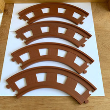 Elc happyland curved for sale  WELWYN GARDEN CITY