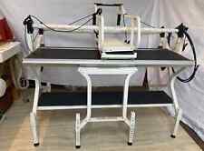 Bernina extendable quilting for sale  SHANKLIN
