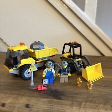 Lego 4201 mining for sale  HUDDERSFIELD