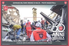 Smom ordine malta usato  Roma