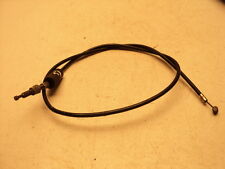 Cabo de embreagem Kawasaki G3TRA G3 TRA #5108 comprar usado  Enviando para Brazil