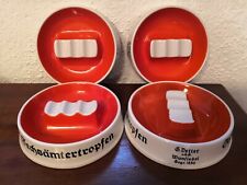 Sechsämtertropfen aschenbeche gebraucht kaufen  Neustadt a.d.Waldnaab