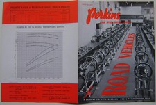 Perkins high speed for sale  BATLEY
