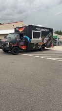 Food truck for sale  Okeechobee