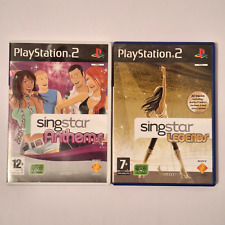 Singstar legends singstar for sale  Ireland