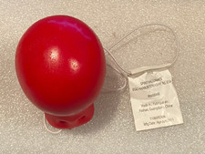 2.75 red clown for sale  Manville