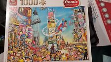 Puzzle neu king gebraucht kaufen  Aachen