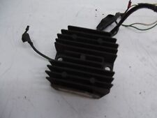 Honda cb250n regulator for sale  GODSTONE