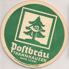 Postbräu thannhausen alter gebraucht kaufen  Neuhaus