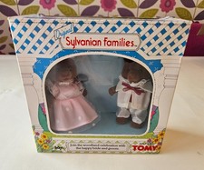 Sylvanian families bride for sale  LOUGHBOROUGH