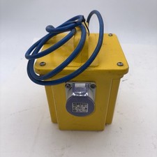Carroll meynell 110v for sale  CRAIGAVON