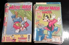 Numeri micky maus usato  Boscoreale