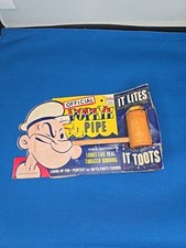 1950s official popeye for sale  Citrus Heights