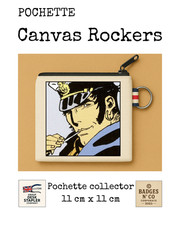 Pochette corto maltese d'occasion  France