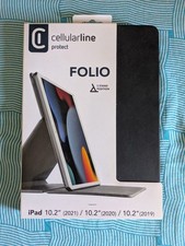 Cover cellularline folio usato  Bitonto