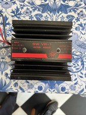 10a voltage dropper for sale  OKEHAMPTON
