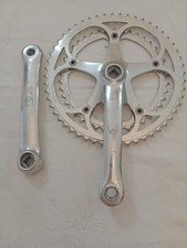 Campagnolo guarnitura gran usato  Roma