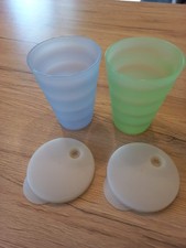 Tupperware trinkbecher stück gebraucht kaufen  Hofheim