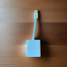 Adaptador Apple Mini DisplayPort para VGA (A1307) comprar usado  Enviando para Brazil