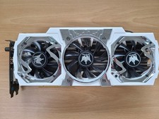 Usado, GALAX GEFORCE GTX 980 TI HOF - Hall da Fama (HOF) comprar usado  Enviando para Brazil