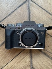 Fuji silver fujifilm d'occasion  Paris XII