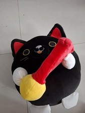 Pez squishmallow cat for sale  GLASGOW